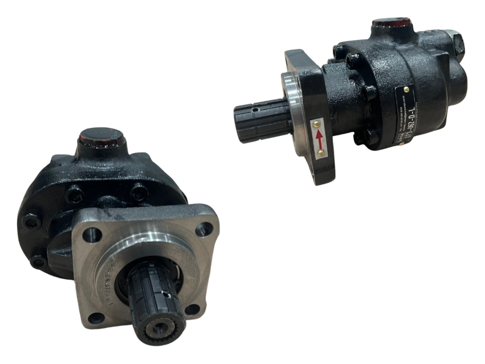 PTO Gear Pumps 