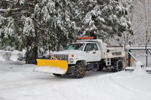 Snow Truck-3
