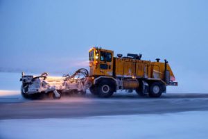 Snow Truck-5
